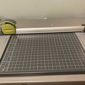 Swingline Paper Cutter